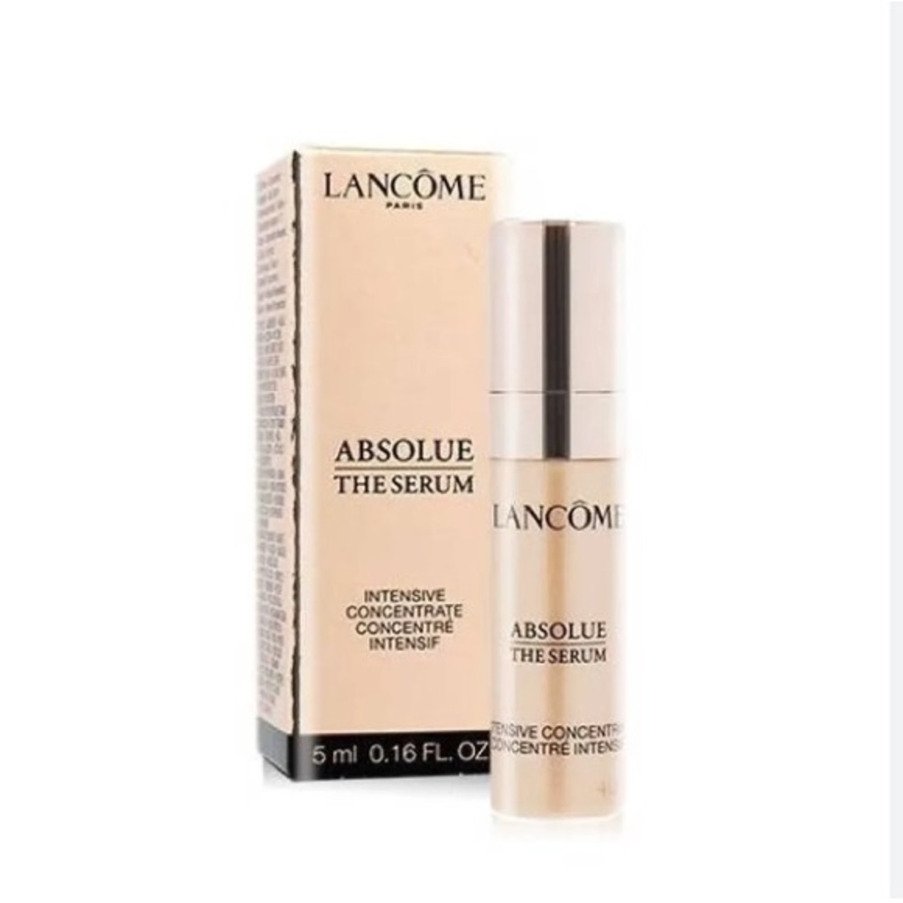Lancôme Absolue The Serum Intensive Concentrate
